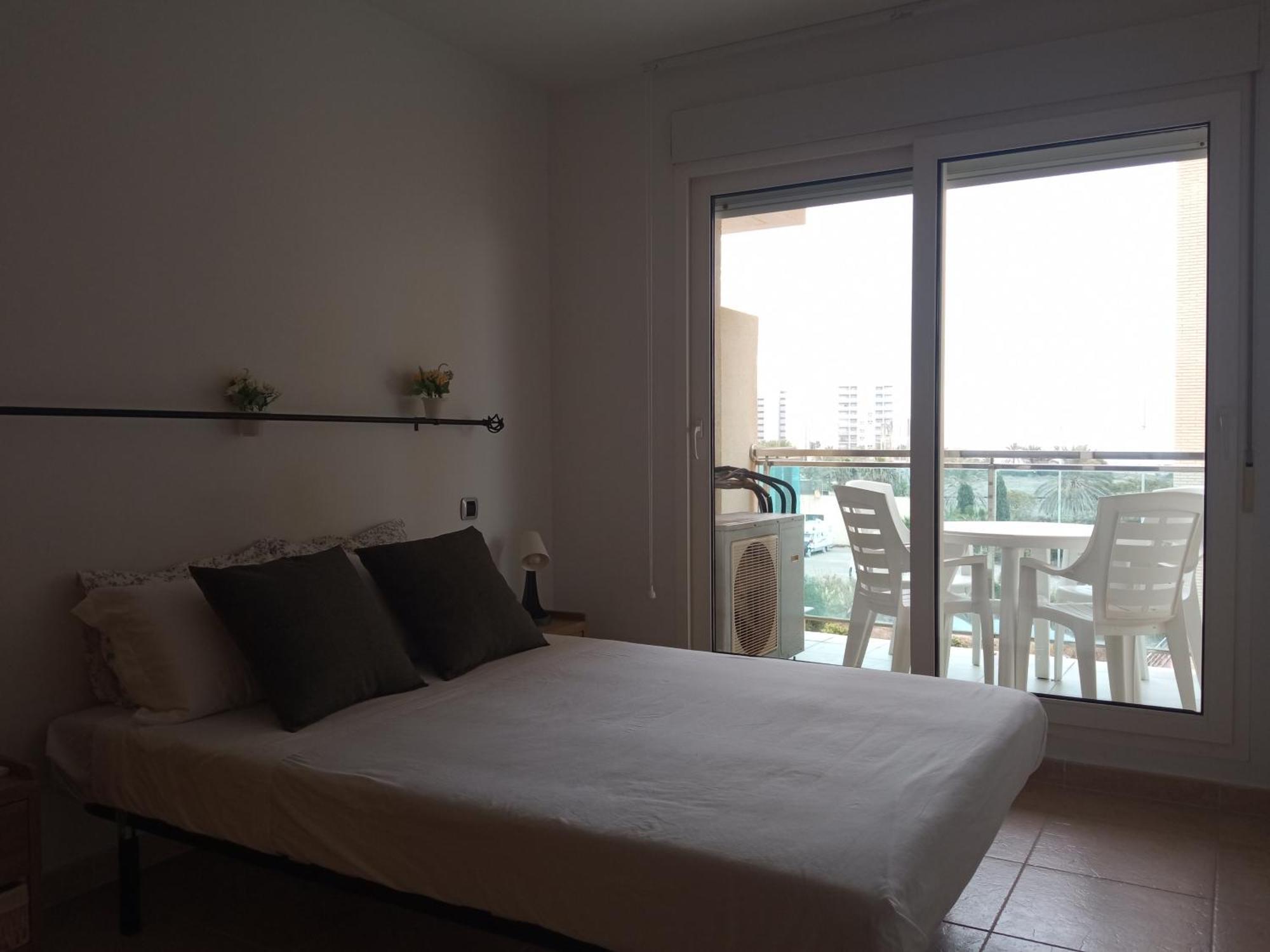 Veneziola Travel, Relax & Beach Mũi đất La Manga Ngoại thất bức ảnh