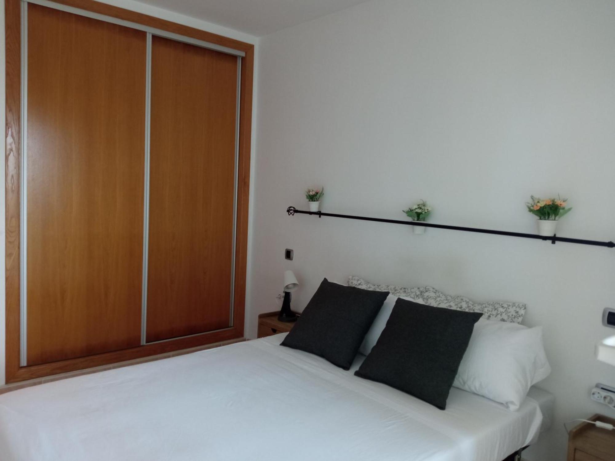 Veneziola Travel, Relax & Beach Mũi đất La Manga Ngoại thất bức ảnh
