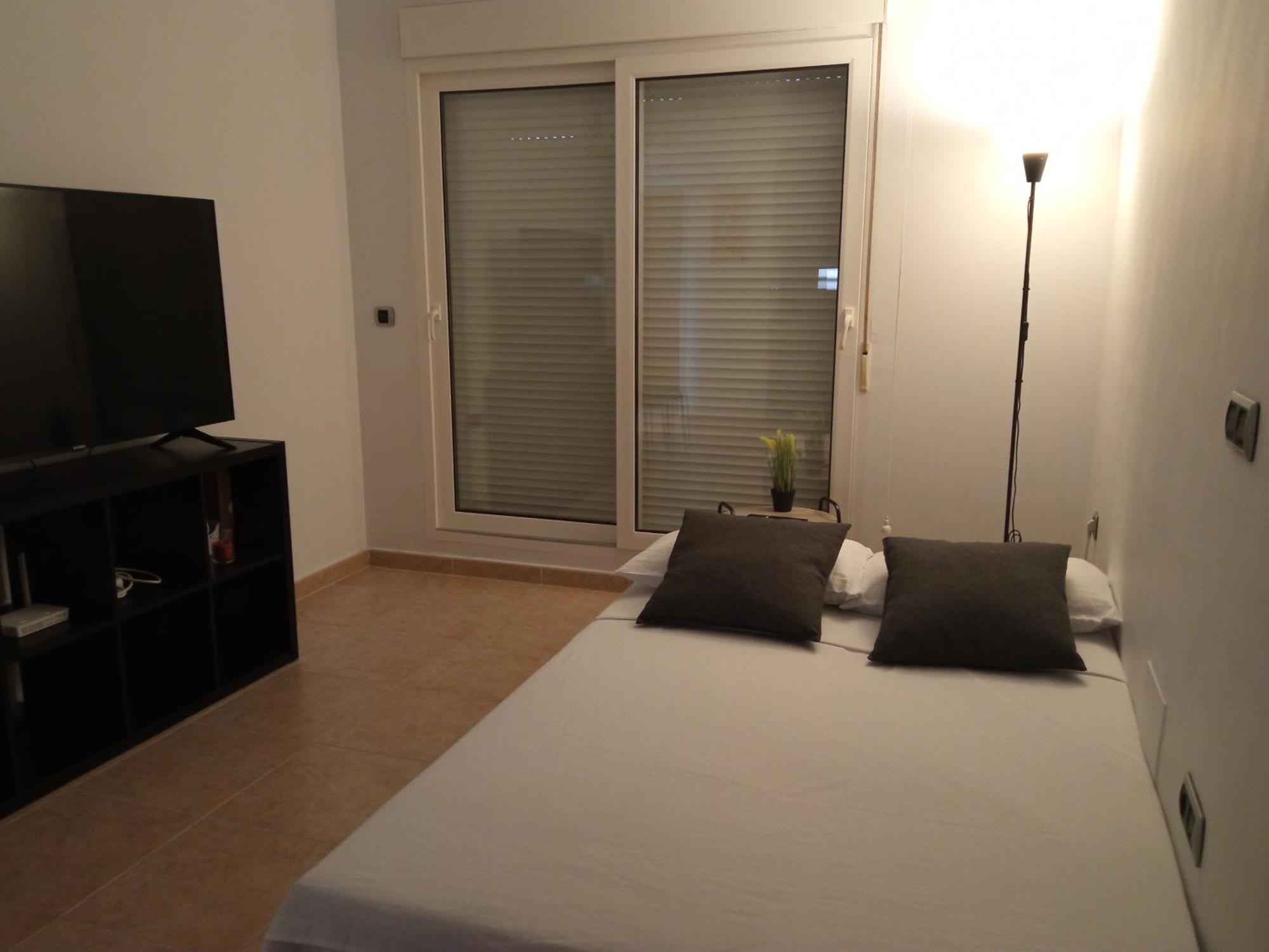 Veneziola Travel, Relax & Beach Mũi đất La Manga Ngoại thất bức ảnh